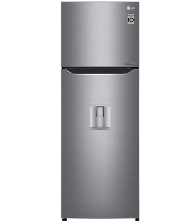 Tủ lạnh LG Inverter 255 lít GN-D255PS