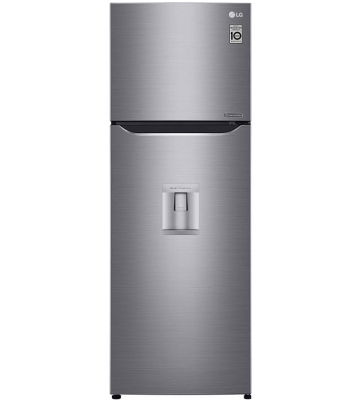 Tủ lạnh LG Inverter 255 lít GN-D255PS