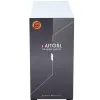 Máy lọc nước để gầm 7 lõi Mutosi MP-371U