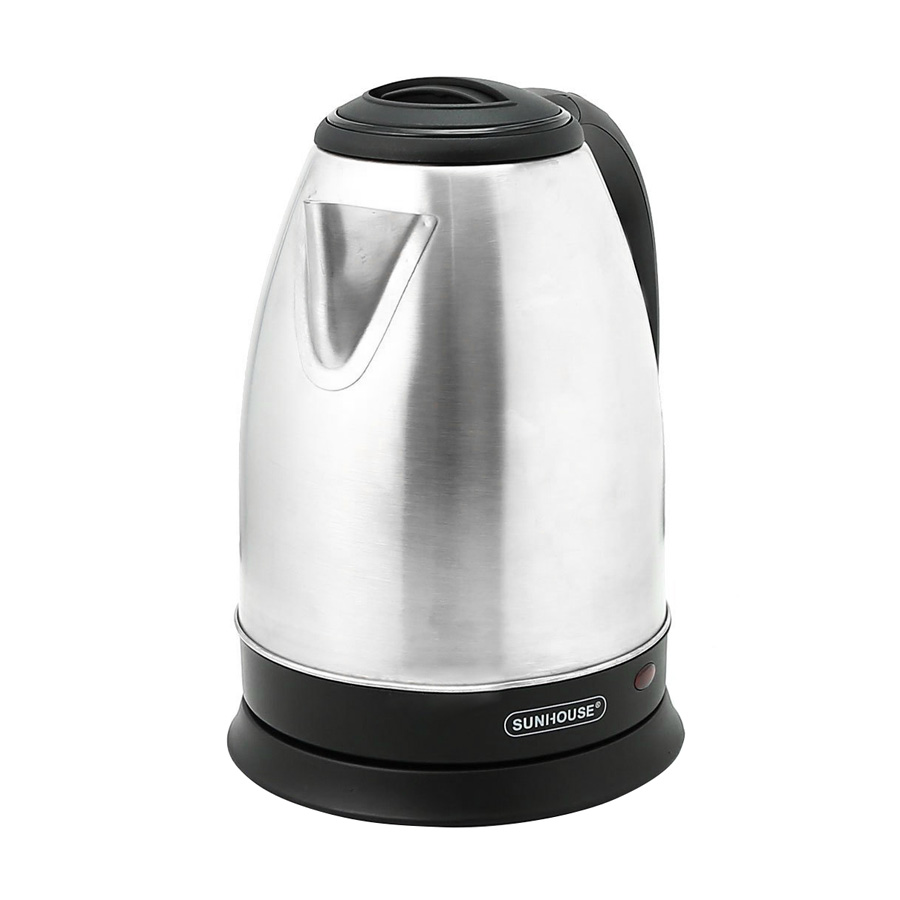 Ấm đun siêu tốc Sunhouse 1.8 lít SHD1182