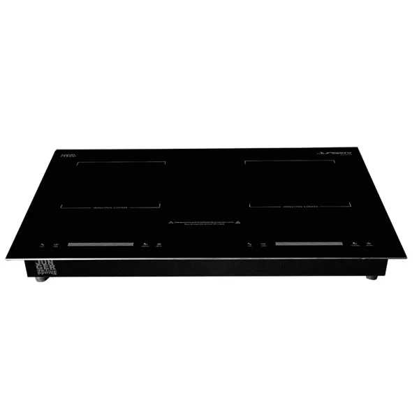 Bếp Điện Từ Đôi Junger CEJ-200-II