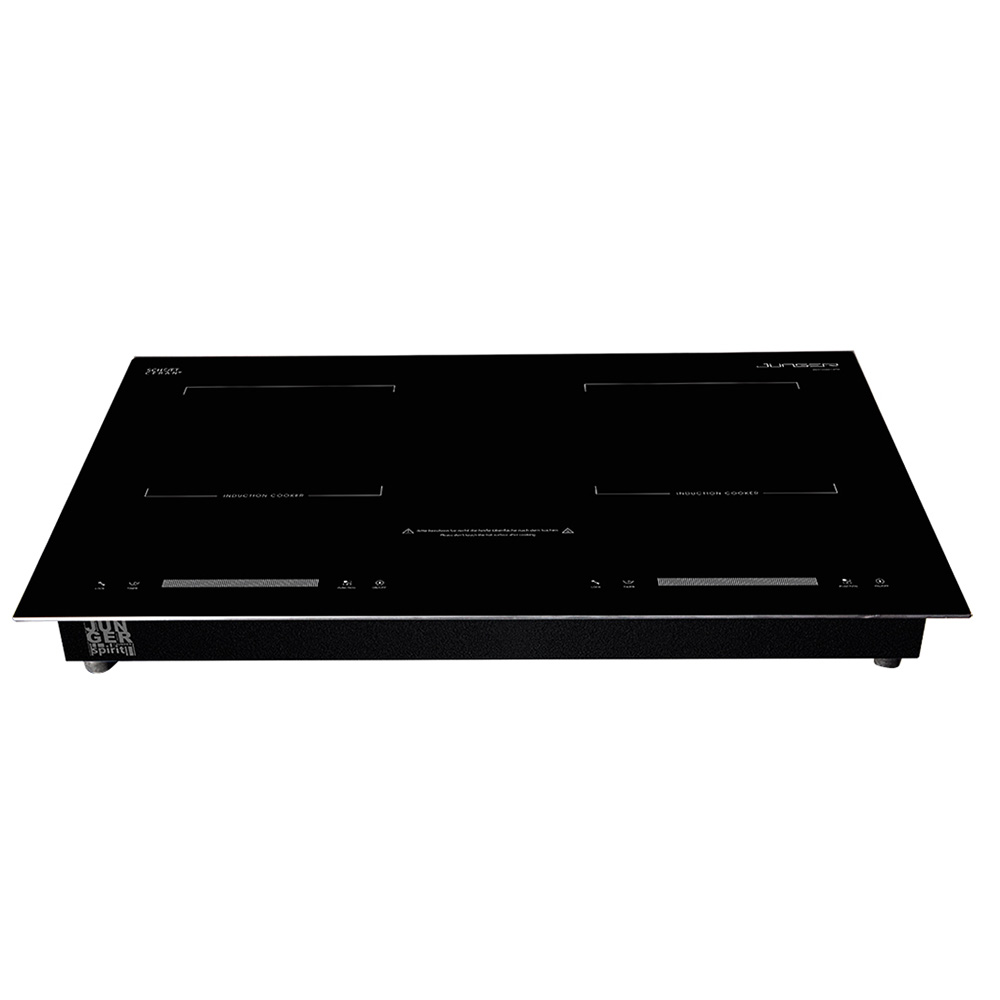 Bếp Điện Từ Đôi Junger CEJ-200-II