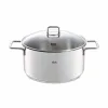 Bộ nồi 5 món Fissler MUNCHEN