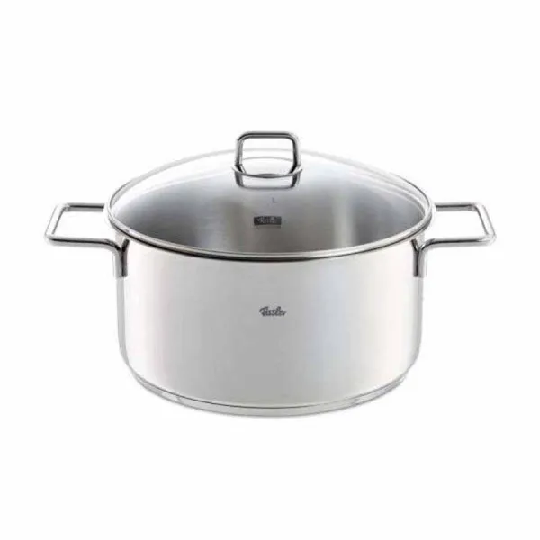 Bộ nồi 5 món Fissler MUNCHEN