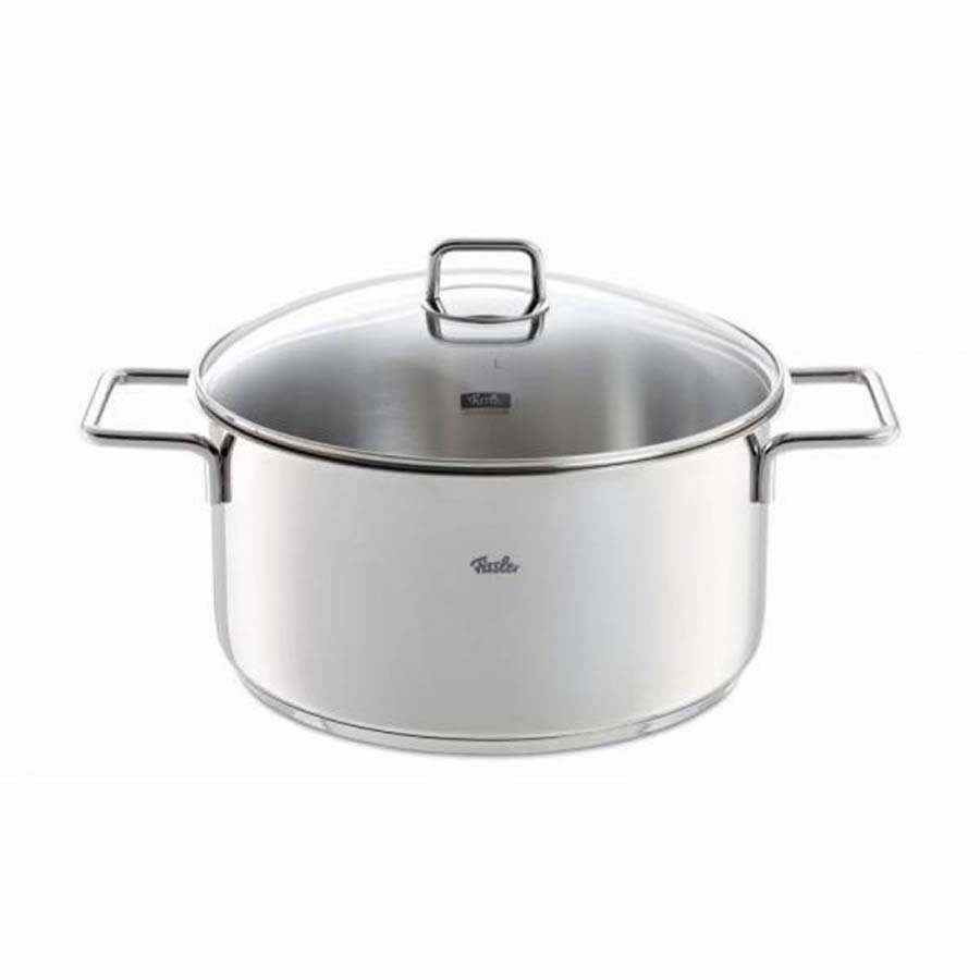 Bộ nồi 5 món Fissler MUNCHEN