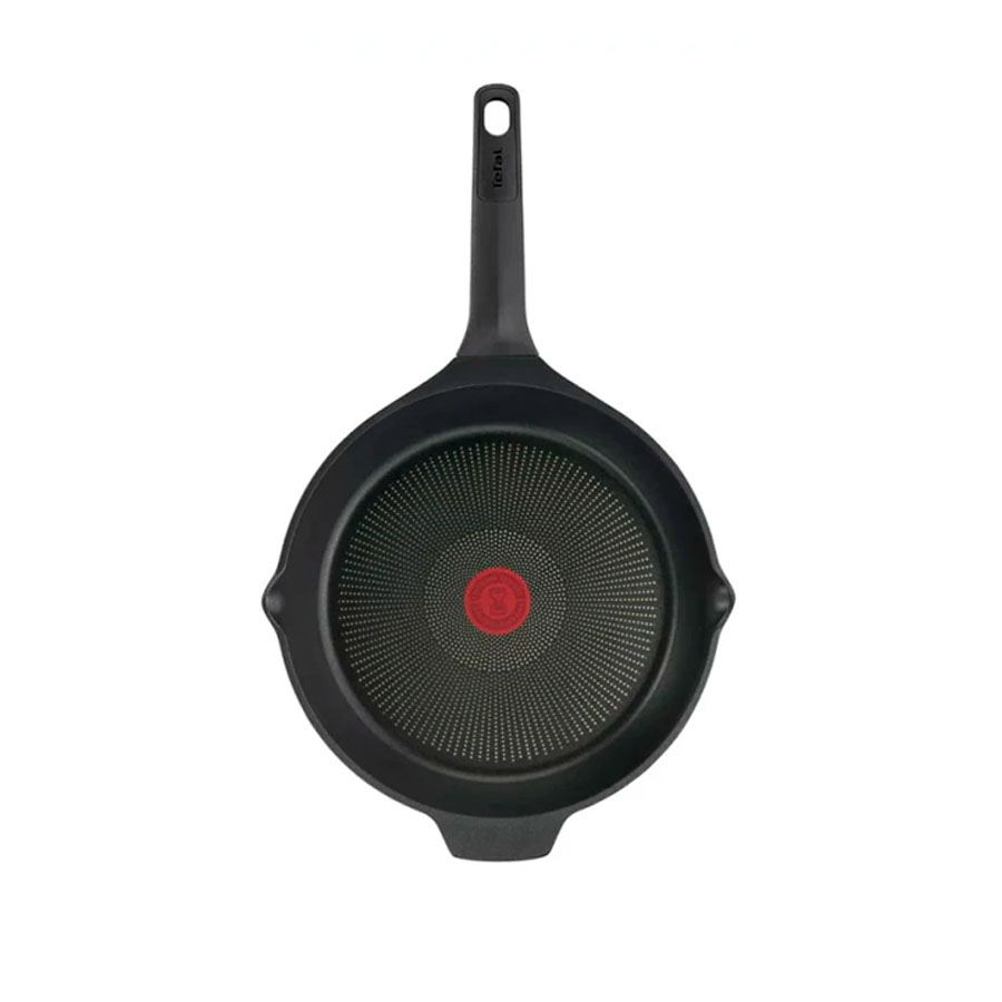 Chảo đúc cao cấp Tefal Robusto 22cm E2490344