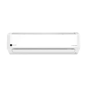 Điều hòa Sharp Inverter 9000BTU AH-XP10CMW