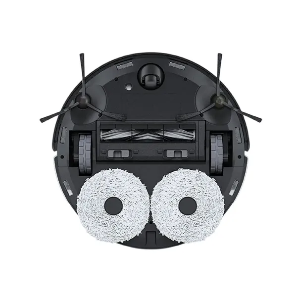 Robot Hút Bụi Lau Nhà Deebot X1 Omni Bản quốc tế