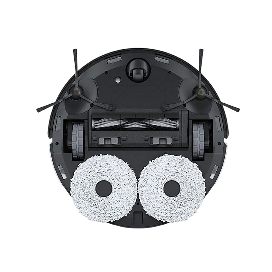 Robot Hút Bụi Lau Nhà Deebot X1 Omni Bản quốc tế