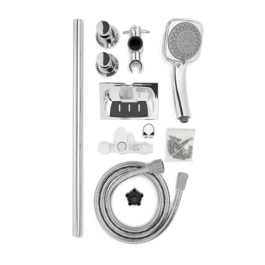 Máy nước nóng trực tiếp Electrolux EWE451MB-DST2