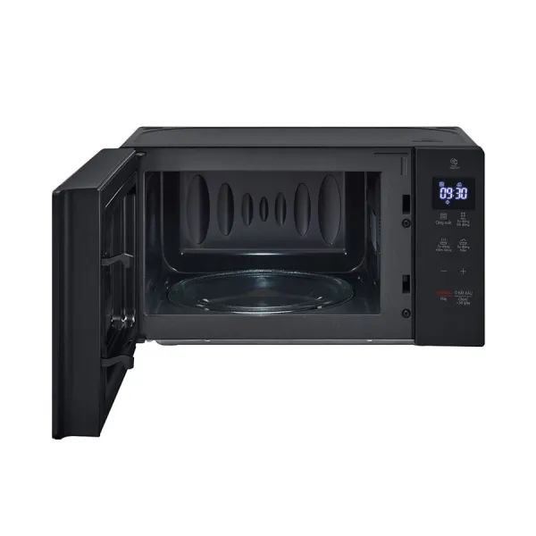 Lò Vi Sóng LG NeoChef™ MS2032GAS 20 lít