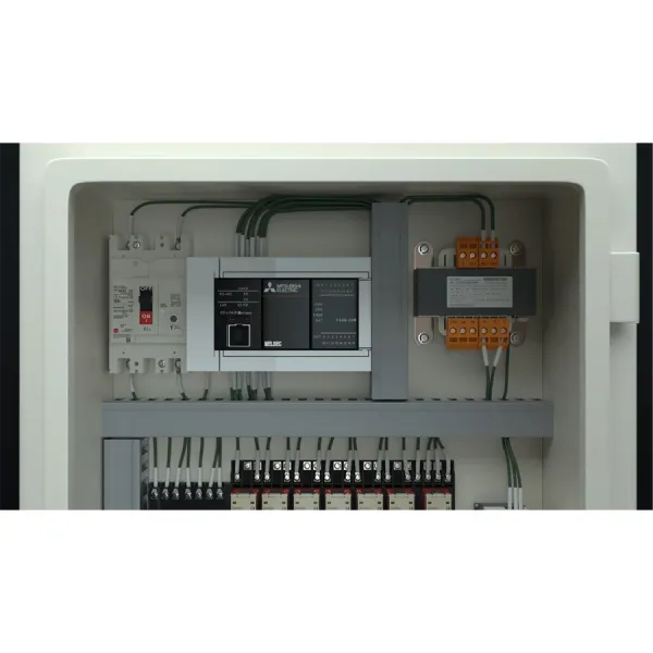 Máy lọc nước đầu nguồn Cleansui MPOE-P