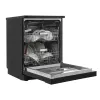 Máy rửa bát Hafele HDW-F601B 535.29.670