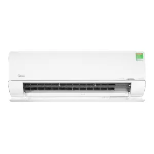 Điều hòa 2 chiều Midea Inverter 1 HP MSMTII-10HRFN8