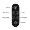 Máy sưởi gốm Ceramic Philips AHR2142FD