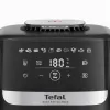 Nồi chiên không dầu Tefal EasyFry Silence EY5528E0 5 lít