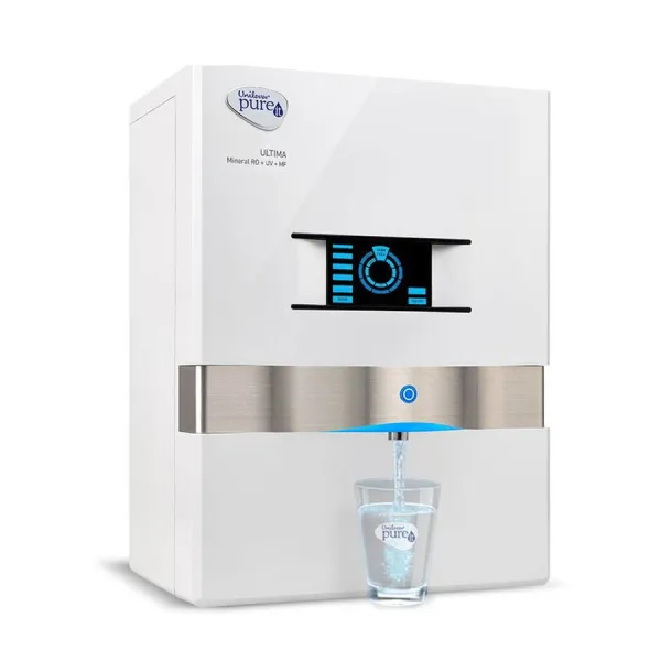 Máy lọc nước Pureit Ultima Trắng