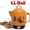 Ấm sắc thuốc tự động Gali GL-1801