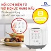 Nồi cơm điện tử Tefal RK733168