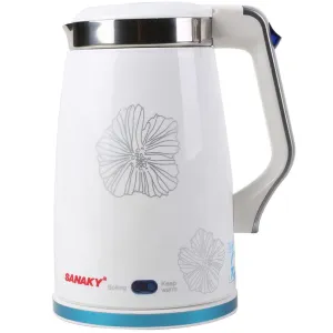 Ấm siêu tốc SanakySNK20ST