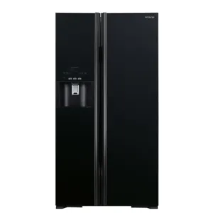 Tủ lạnh Hitachi Inverter 589 lít R-FS800GPGV2(GBK)