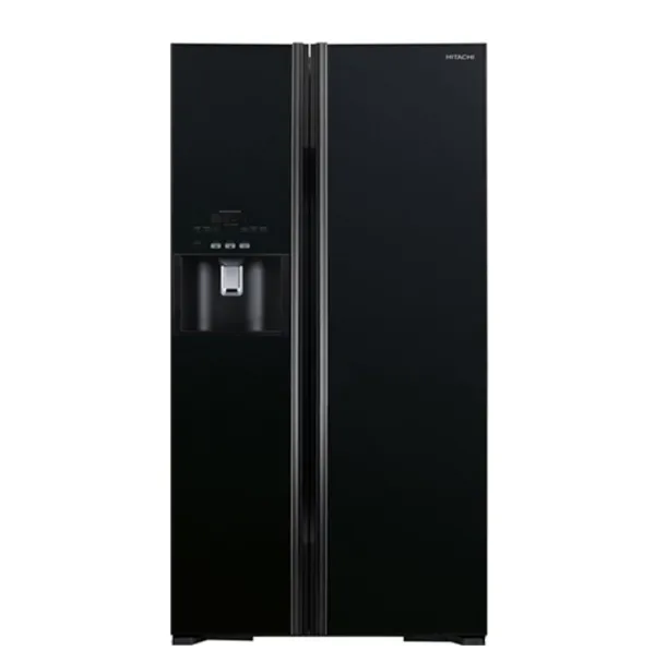 Tủ lạnh Hitachi Inverter 589 lít R-FS800GPGV2(GBK)