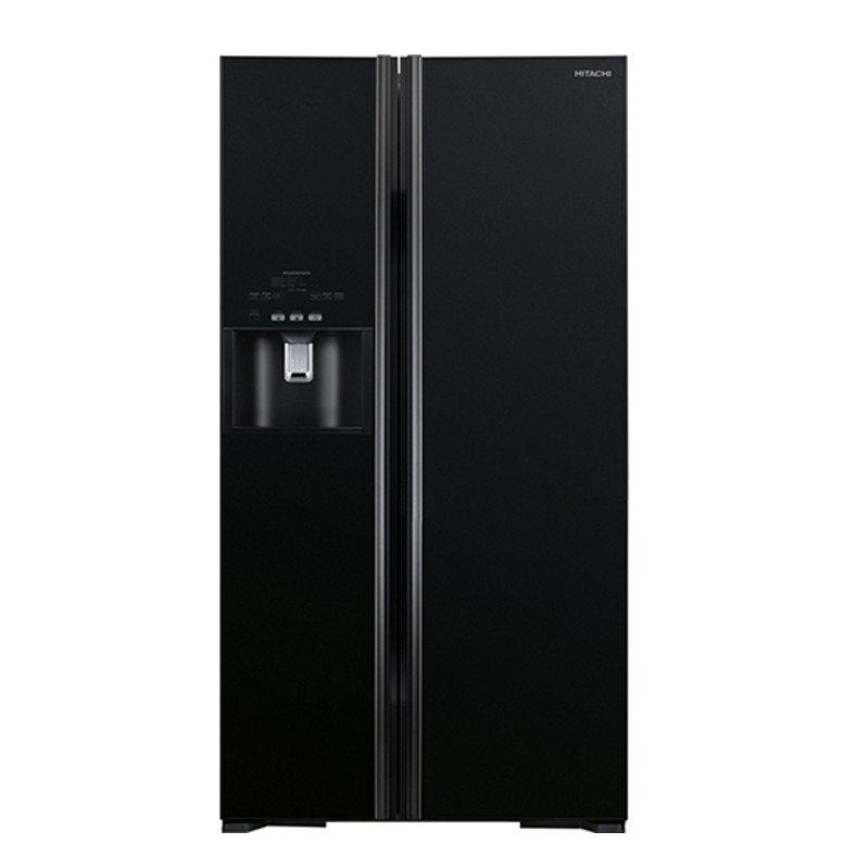 Tủ lạnh Hitachi Inverter 589 lít R-FS800GPGV2(GBK)