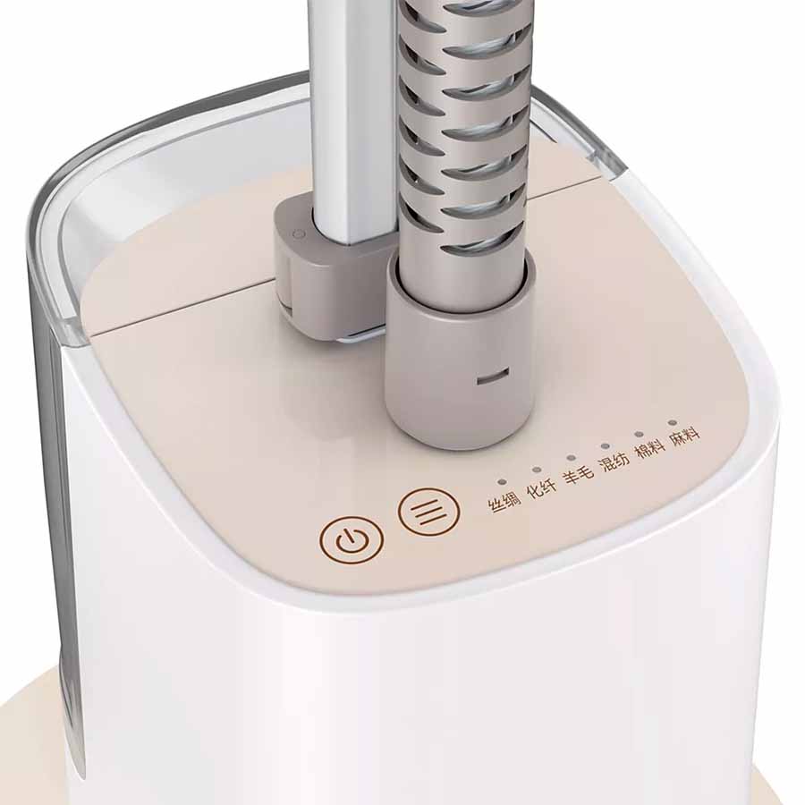 Bàn Ủi Hơi Nước Đứng Philips STE1050 1800W