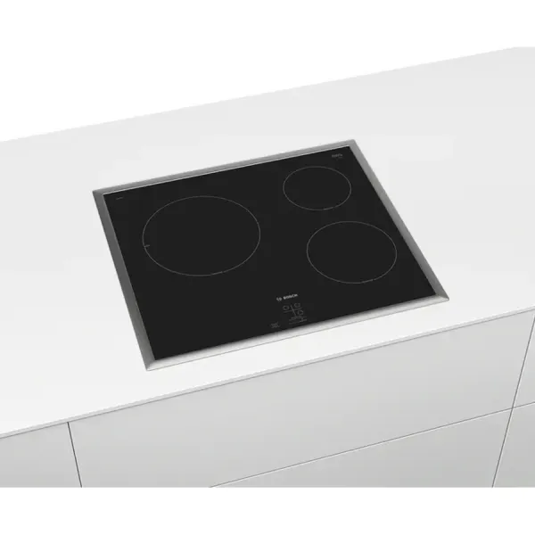 Bếp từ 3 vùng nấu Bosch PUC64RAA5E