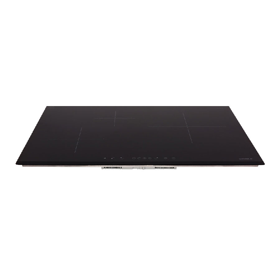 Bếp từ Hafele 3 vùng nấu HC-IS773EA 535.02.242 | Chính Hãng