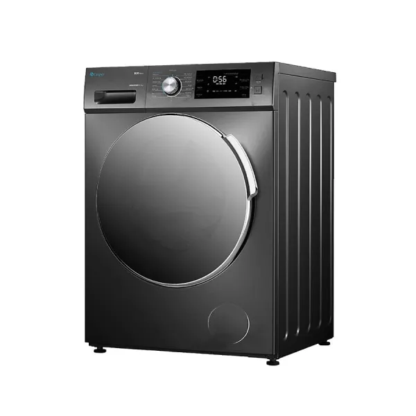 Máy giặt Casper Inverter 12.5 kg WF-125I140BGB