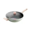 Chảo xào Tefal So Matcha 30cm G1791695