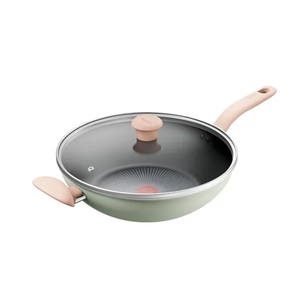 Chảo xào Tefal So Matcha 30cm G1791695