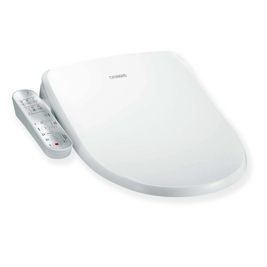 Nắp bồn cầu điện tử ChungHo B350