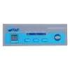 Máy hút ẩm công nghiệp Fujie HM-1500D bảng điều khiển LCD