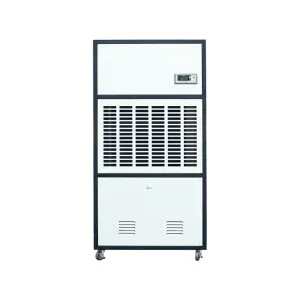 Máy hút ẩm công nghiệp trong môi trường nhiệt độ thấp Fujie LTR10S