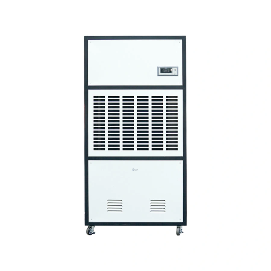 Máy hút ẩm công nghiệp trong môi trường nhiệt độ thấp Fujie LTR10S