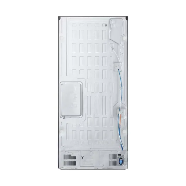 Tủ lạnh LG Inverter 612 lít Multi Door InstaView LFD61BLGAI