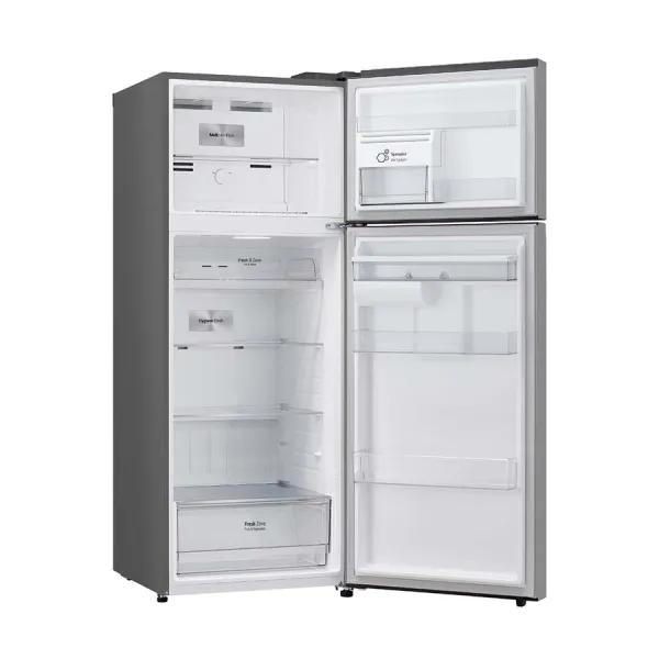 Tủ lạnh LG Inverter 459 lít LTD46SVMA