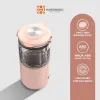 Máy làm sữa hạt đa năng Hawonkoo SMH-120-PK/GR 1400W