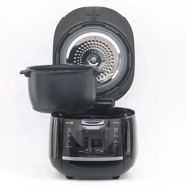 Nồi cơm điện Cao tần Cuckoo CRP-HMF1070EL 1.8L