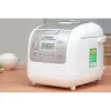 Nồi cơm điện Điện tử Toshiba 1.8L RC-18NMF – Hàng chính hãng