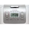 Nồi cơm điện Điện tử Toshiba 1.8L RC-18NMF – Hàng chính hãng