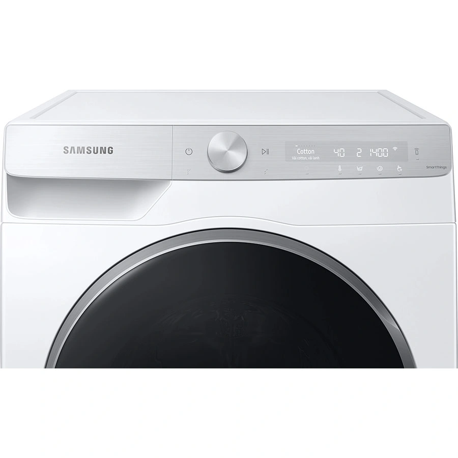Máy giặt Samsung Inverter 9 kg WW90TP44DSH