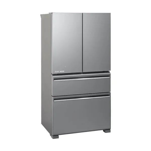 Tủ lạnh Mitsubishi Electric Inverter 564 lít MR-LX68EM-GSL