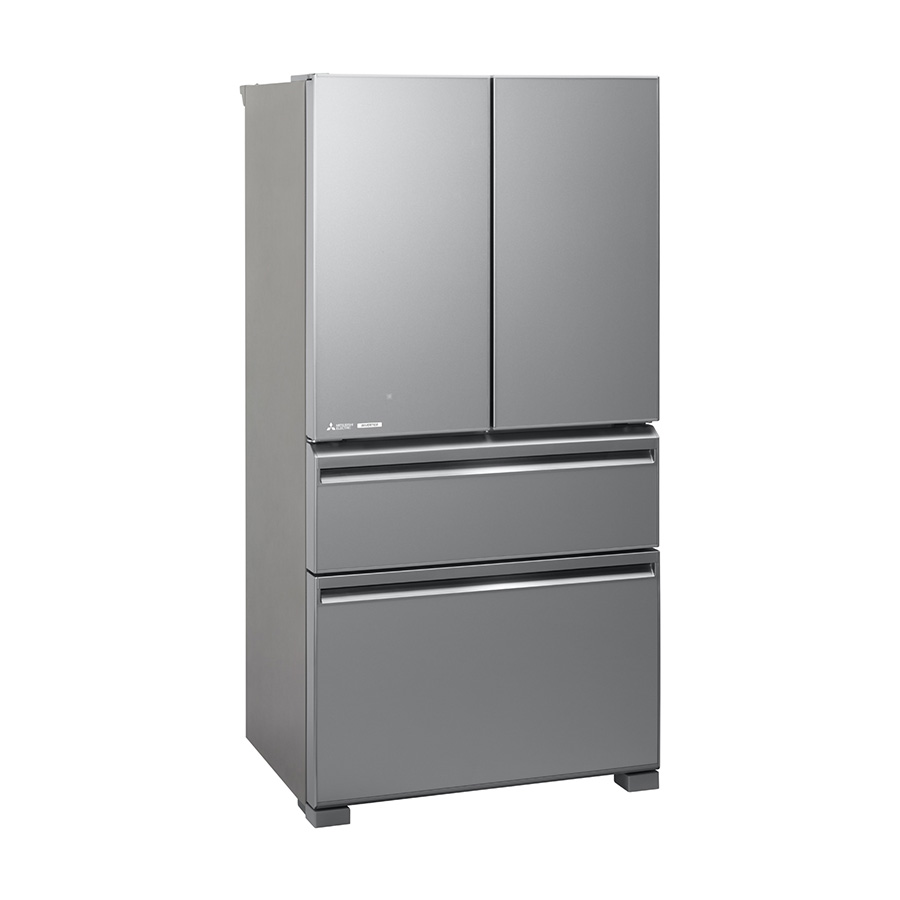 Tủ lạnh Mitsubishi Electric Inverter 564 lít MR-LX68EM-GSL