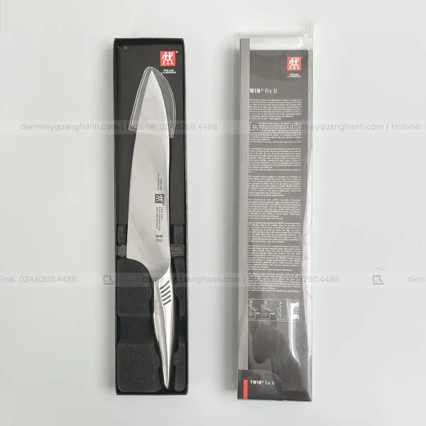 Dao Zwilling Chef FIN 2 20cm 30911-201