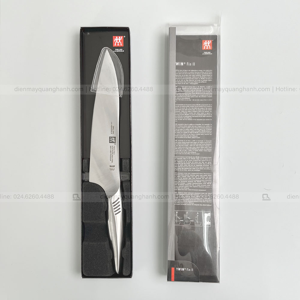 Dao Zwilling Chef FIN 2 20cm 30911-201