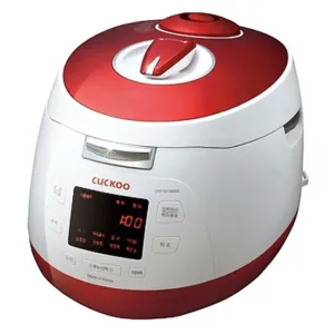 Nồi cơm điện tử Cuckoo CRP-M1060SR 1.8 Lít