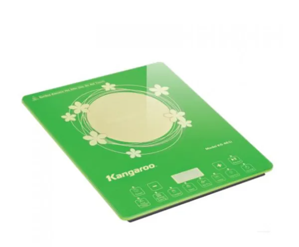 Bếp từ đơn Kangaroo KG461i
